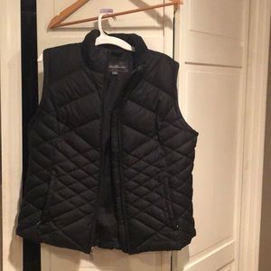 Eddie Bauer